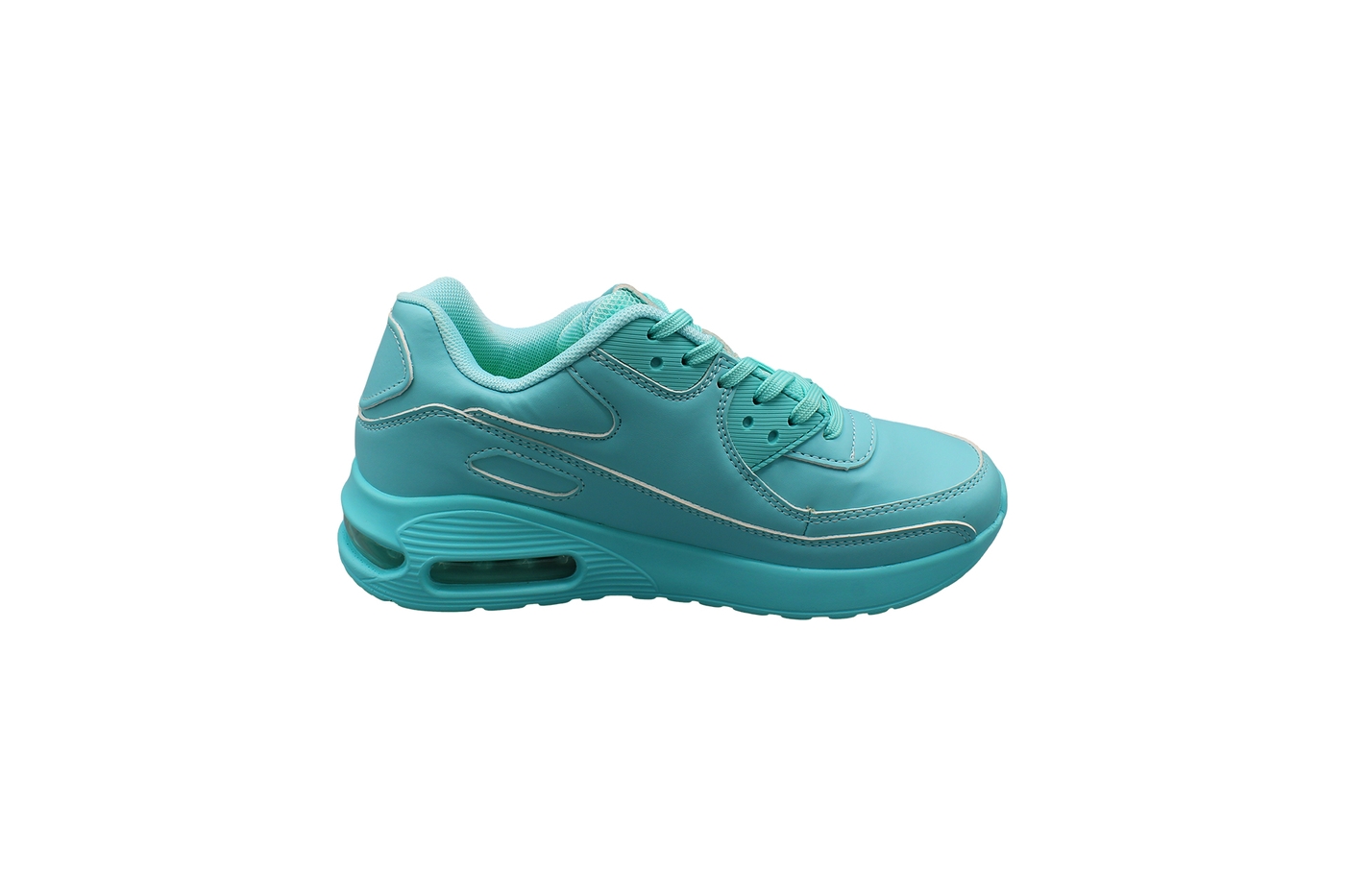 Planets 901 Sneaker für Damen in Blau – Ansicht 4