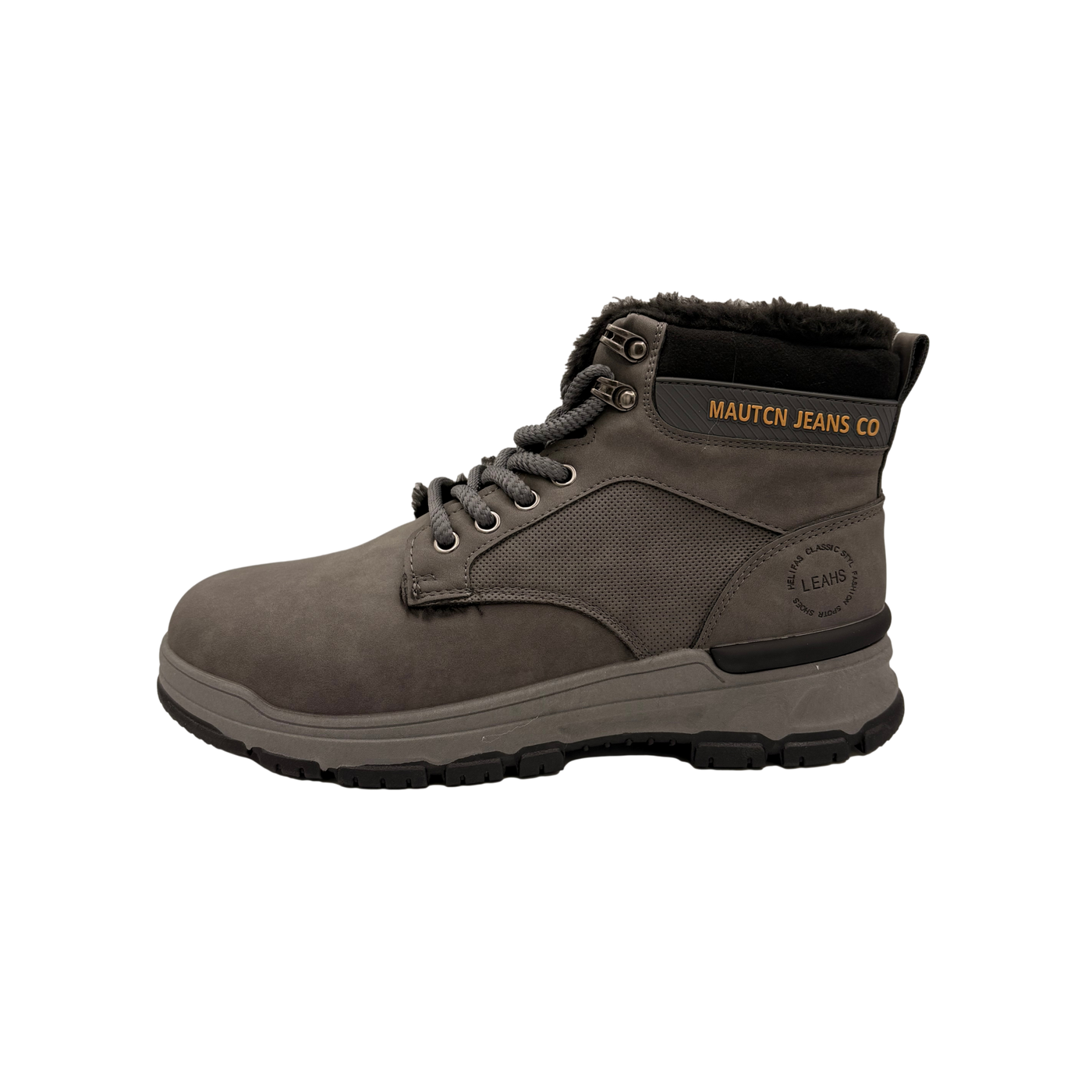 Planets 298 Winterschuhe Herren