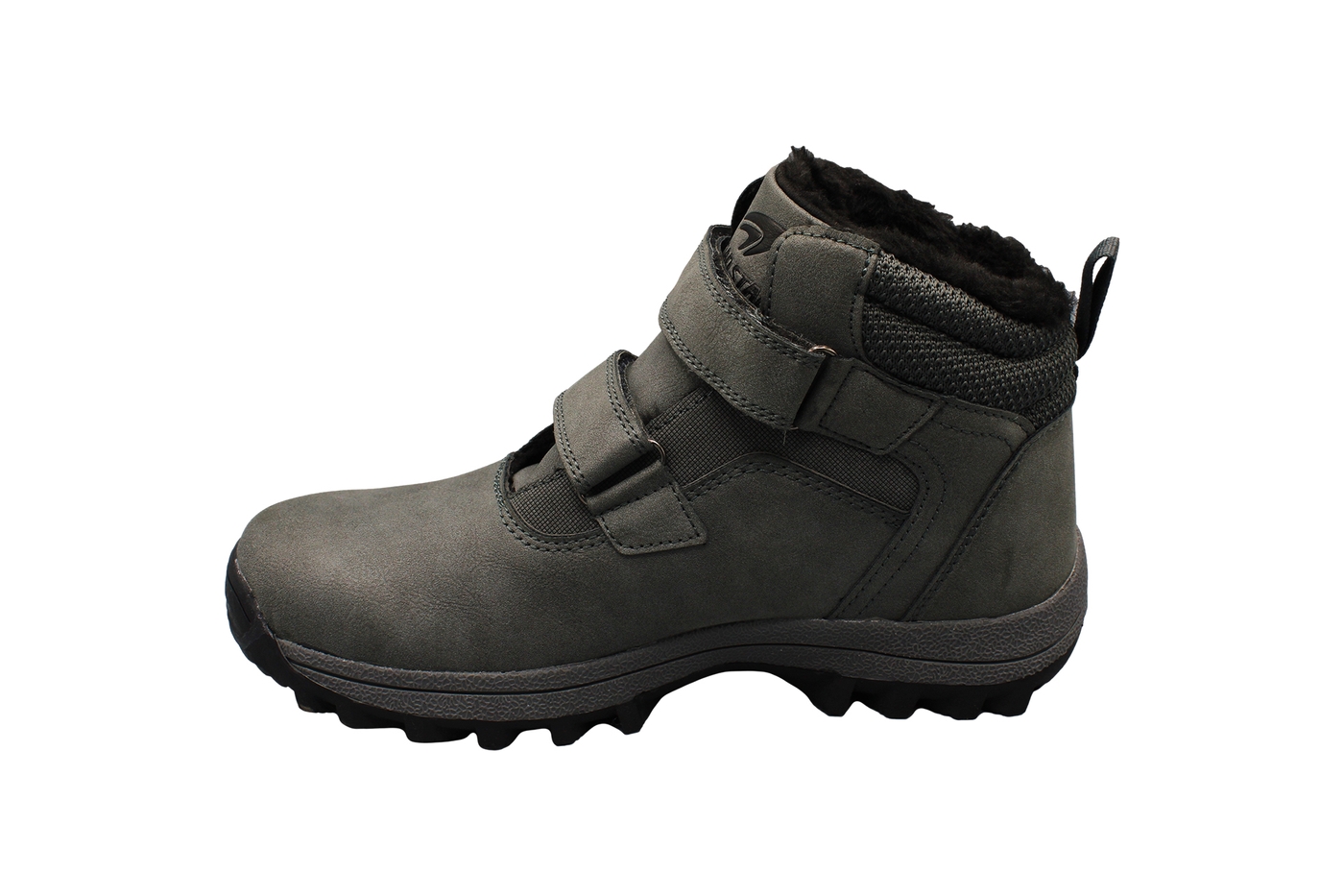 Planets 459 Winterschuh für Damen & Herren in Grau – Ansicht 4