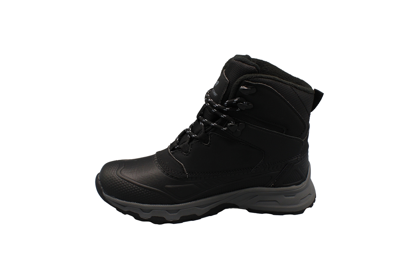 Planets 359 Winterschuh für Damen & Herren in Schwarz – Ansicht 4