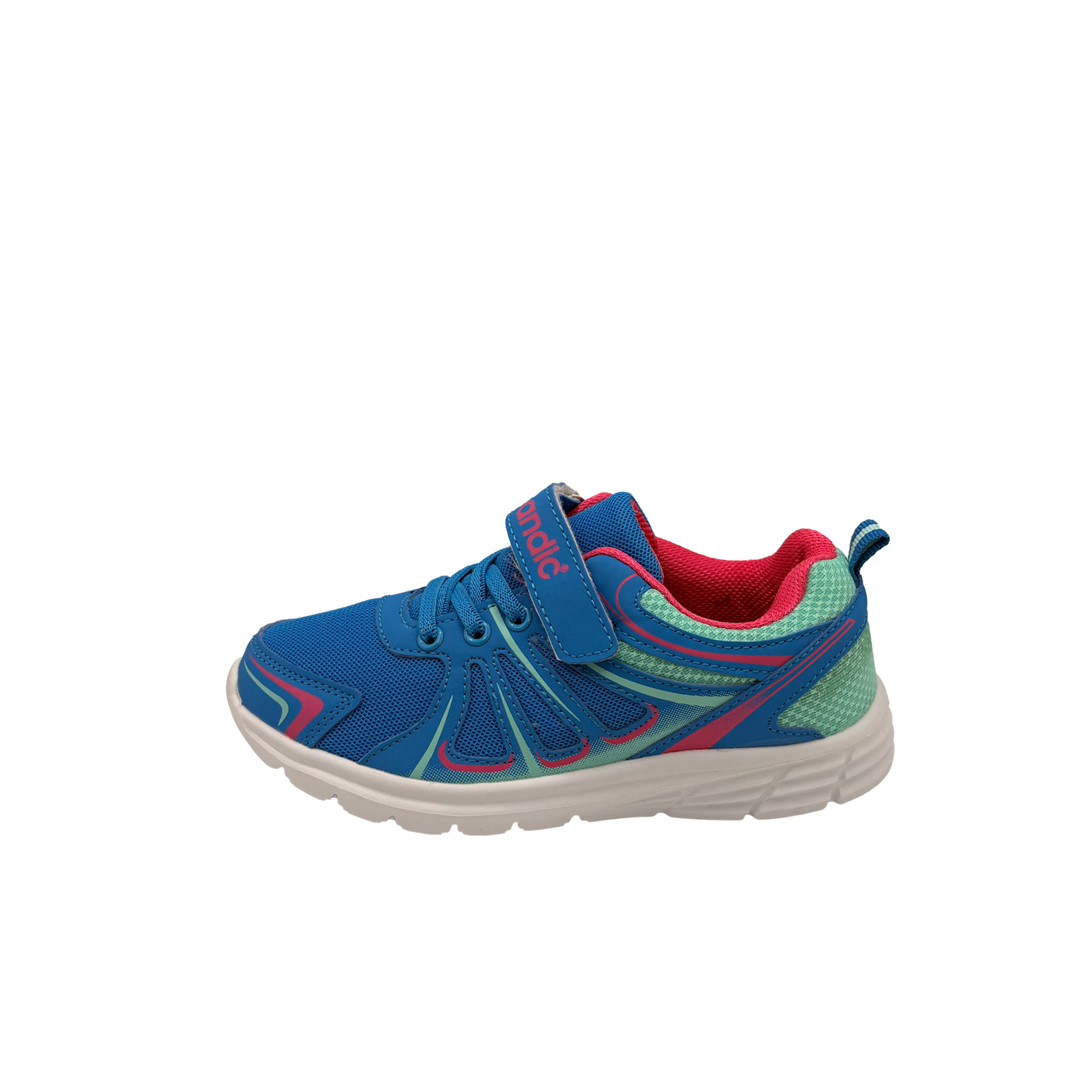 Planets 869 Sneaker Kinder Hallenturnschuh