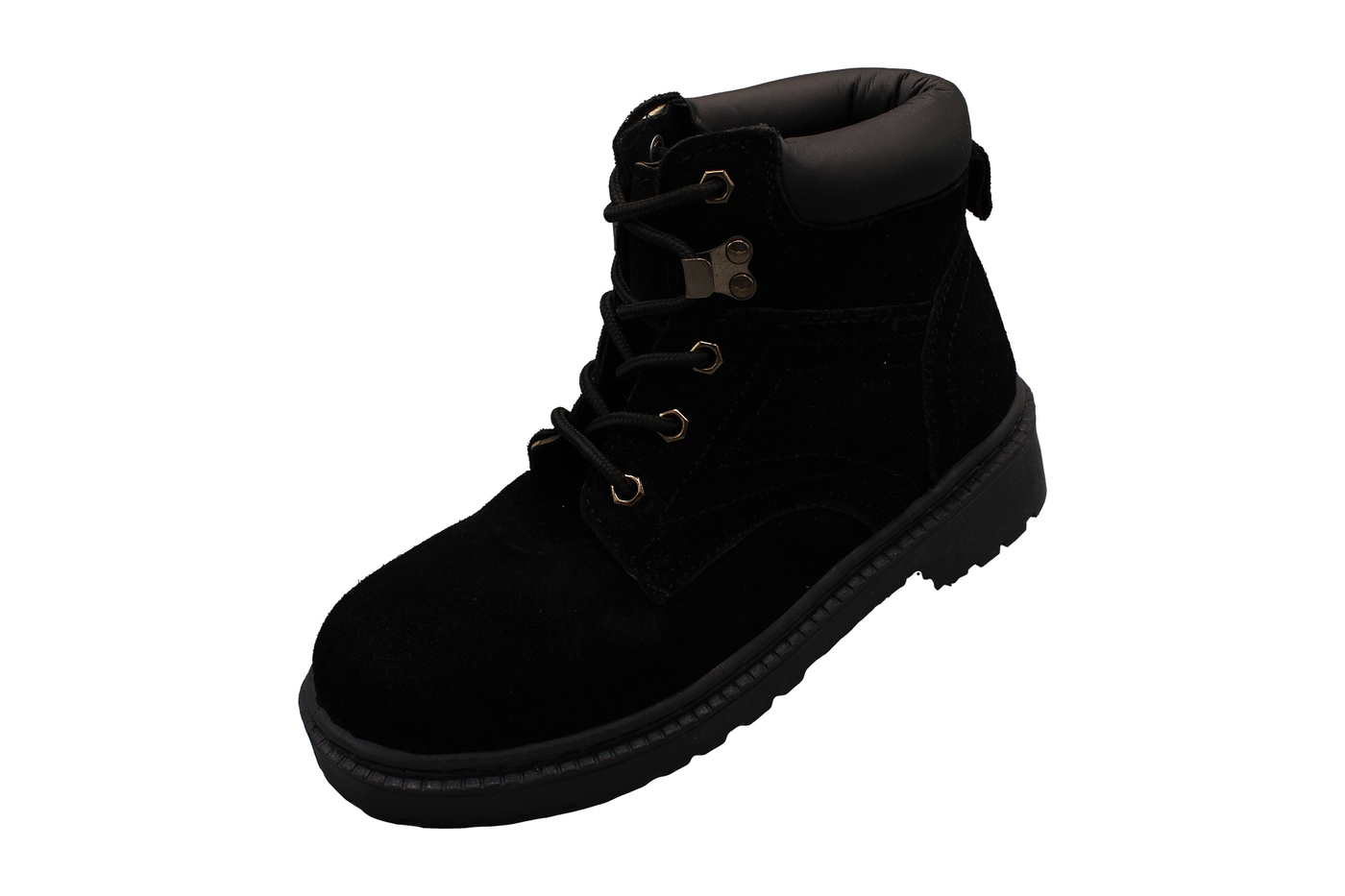 Planets 205 Winterschuh für Damen in Schwarz – Ansicht 1