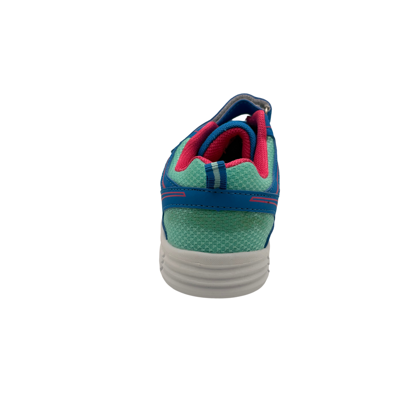 Planets 869 Sneaker Kinder Hallenturnschuh