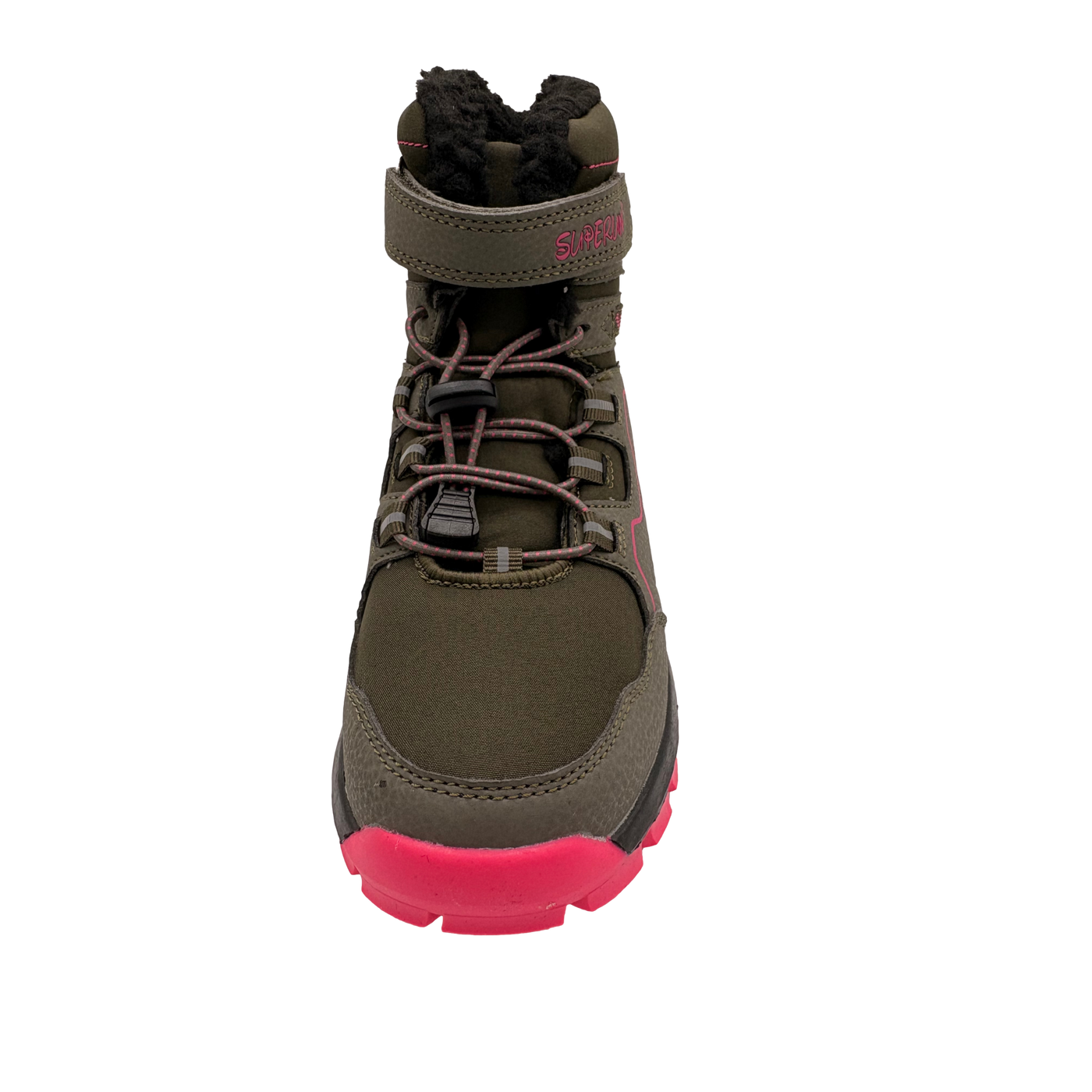 Planet 466 Kinder Schneestiefel
