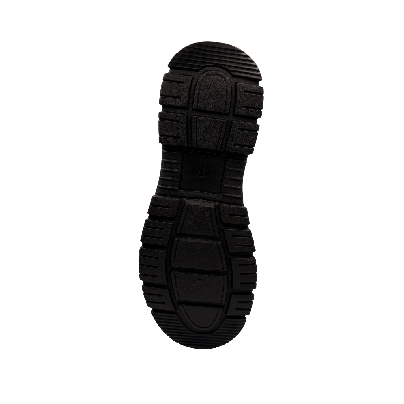 Planets 296 Winterschuhe Herren