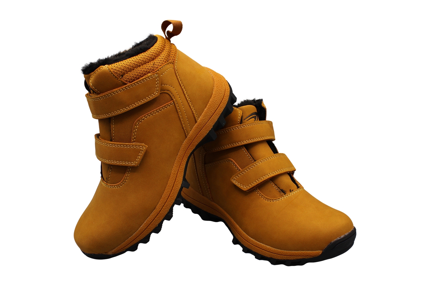Planets 500 Winterschuh für Damen & Herren in Camel – Ansicht 6