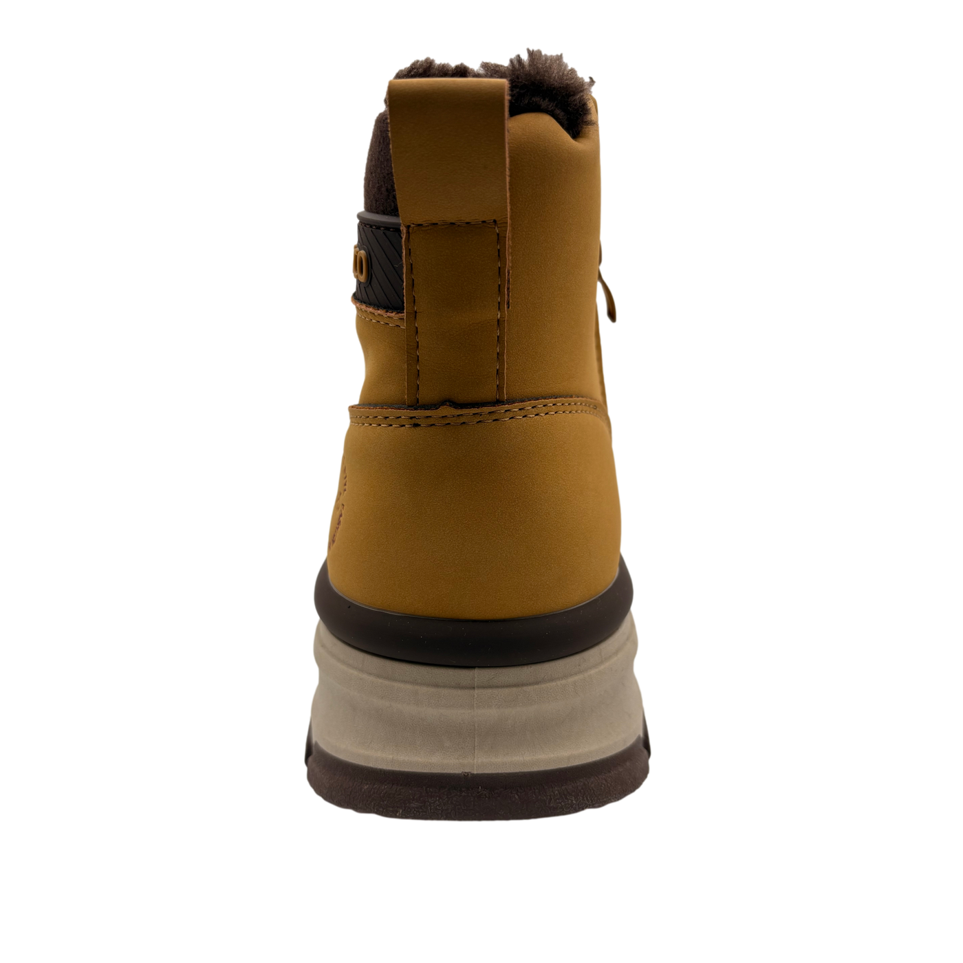 Planets 297 Winterschuhe Herren