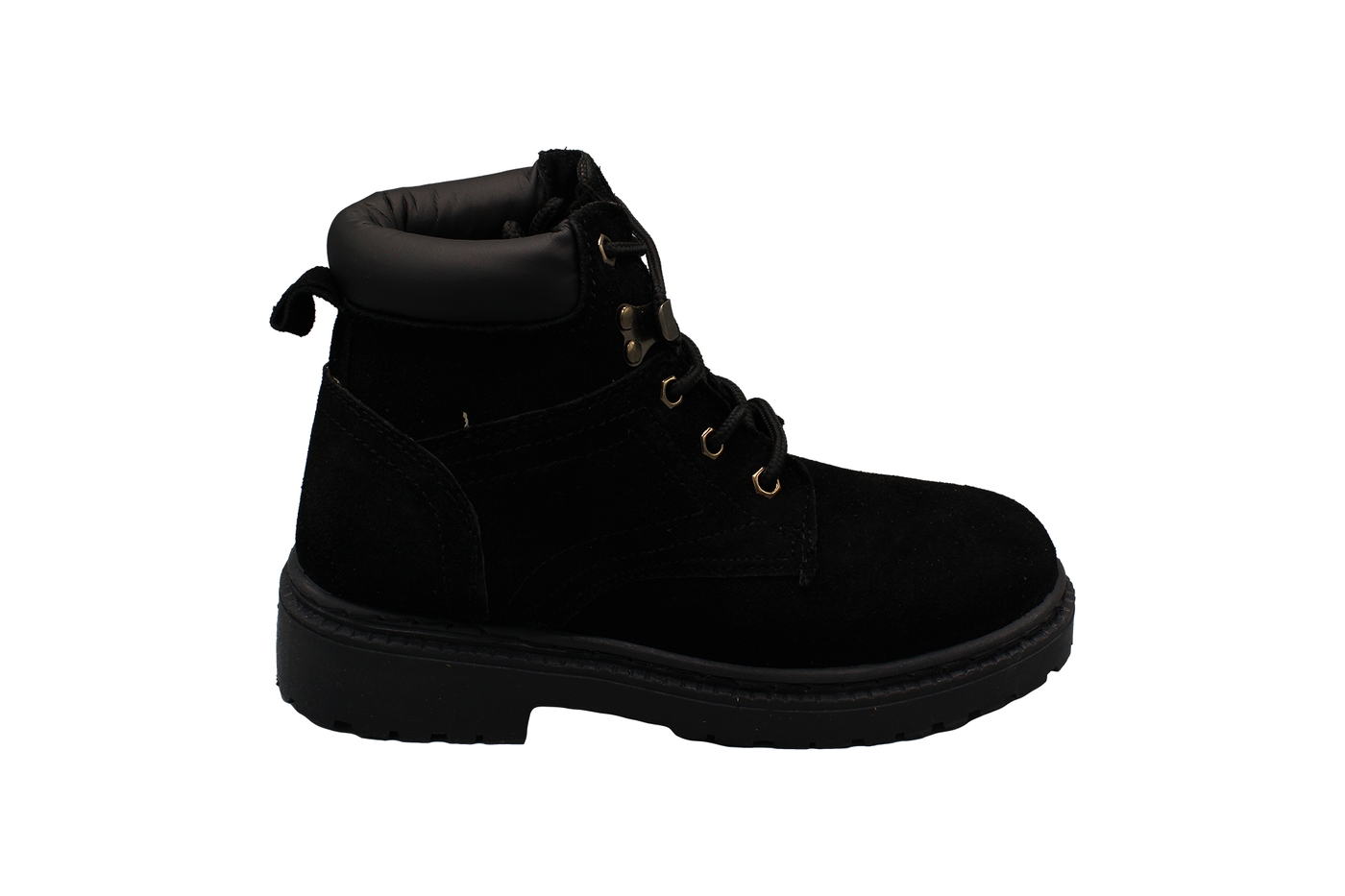 Planets 205 Winterschuh für Damen in Schwarz – Ansicht 3
